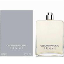 Costume National Homme Natural EDP 100 ml Erkek Parfümü
