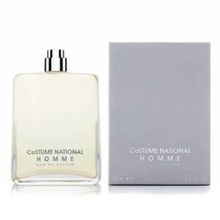 Costume National ZO99-12622 Nat Homme 100 ml EDP Erkek Parfüm