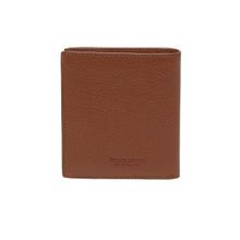 Cotton Bar 1011 Taba Deri Erkek Cüzdan