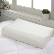 Cotton Box 40 x 60 cm Ortopedik Visco Yastık
