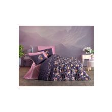 Cotton Box Alessa Pembe Feminen Tek Kişilik Nevresim Takımı
