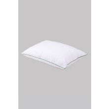 Cotton Box Aloe Vera 50x70 cm Beyaz Yastık