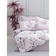Cotton Box Çift Kişilik Nadia Lila Nevresim Takımı