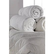 Cotton Box Harem Örme Tek Kişilik Yorgan