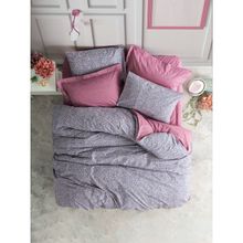 Cotton Box Penny Gül Kurusu Petite Tek Kişilik 160x220 cm Nevresim Takımı