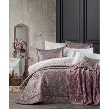 Cotton Box Platinium Destina Pudra Çeyiz Seti