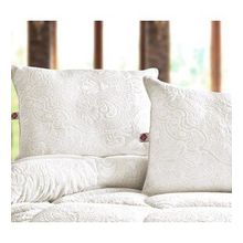 Cotton Box Posh Ekru Yastık