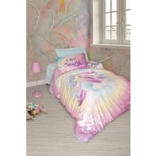 Cotton Box Sirena Mint Junior Tek Kişilik 160x220 cm Nevresim Takımı