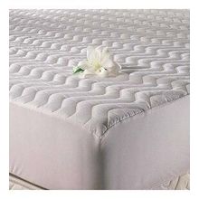 Cotton Box Sıvı Geçirmez Kapitoneli Fitted Çift Kişilik Yatak Pedi