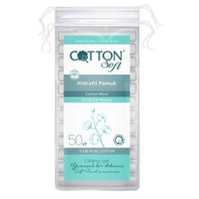 Cotton Soft 50 gr %100 Saf Pamuk