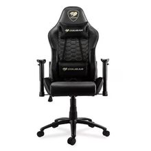 Cougar CGR-AO2 V2 Royal Oyuncu Koltuğu