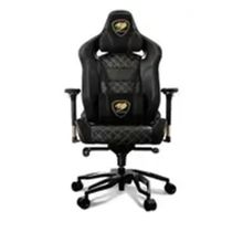 Cougar CGR-ARMOR-TITAN-PRO Siyah Oyuncu Koltuğu