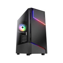 Cougar MX360 RGB CGR-5CC6G-RGB ATX Gaming Bilgisayar Kasası