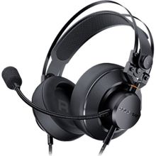 Cougar VM410 Classic CGR-P53B-550 Mikrofonlu Oyuncu Kulaklığı