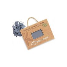 Couleur Caramel Matt Eye Shadow 074 Matt Anthracite Grey Göz Farı