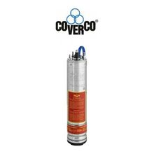 Coverco 10 HP 380V İtalyan Dalgıç Motor