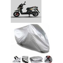 Coverplus Altai F1max Pro 125 Gri Su Geçirmez Motosiklet Brandası