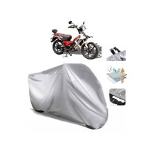 Coverplus Altai Tank 50 Motosiklet Branda