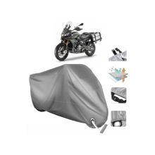Coverplus Aprilia Caponord 1200 Rally Motosiklet Branda