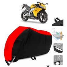 Coverplus Aprilia RS4 125 4T Motosiklet Branda