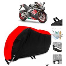 Coverplus Aprilia RSV4 RF Motosiklet Branda
