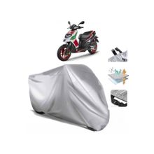 Coverplus Aprilia Sr 150 Motosiklet Branda