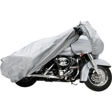 Coverplus Aprilia Sr Max 300 Gri Motosiklet Branda