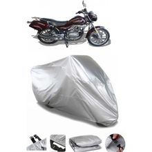 Coverplus Arora AR 180-16 C Gri Su Geçirmez Motosiklet Brandası
