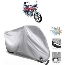 Coverplus Arora YM 150-A Motosiklet Branda