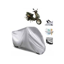 Coverplus Asya AS 125 T-15 Motosiklet Branda
