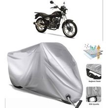 Coverplus Asya Elegant 125 Motosiklet Branda
