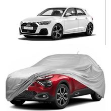 Coverplus Audi A1 Uyumlu Miflonlu Premium Kalite Oto Branda