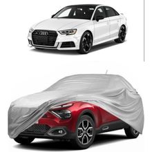 Coverplus Audi A3 Sedan Uyumlu Miflonlu Premium Kalite Oto Branda