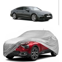 Coverplus Audi A7 Uyumlu Miflonlu Premium Kalite Oto Branda