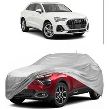 Coverplus Audi Q3 Uyumlu Miflonlu Premium Kalite Oto Branda