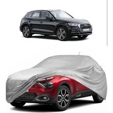 Coverplus Audi Q5 Uyumlu Miflonlu Premium Kalite Oto Branda