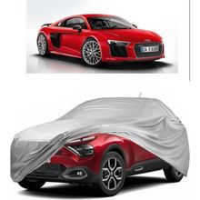 Coverplus Audi RS8 Uyumlu Miflonlu Premium Kalite Oto Branda