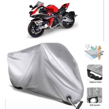 Coverplus Bimota Motosiklet Branda