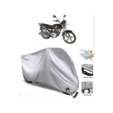 Coverplus Bisan Toprak WRC 100 Motosiklet Branda