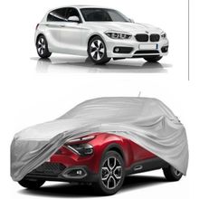Coverplus Bmw 116I Uyumlu Miflonlu Premium Kalite Oto Branda