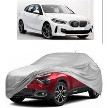 Coverplus Bmw 118D Uyumlu Miflonlu Premium Kalite Oto Branda