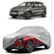 Coverplus Bmw 218I Active Tourer Uyumlu Miflonlu Premium Kalite Oto Branda