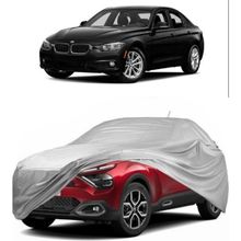 Coverplus Bmw 320 Sedan Uyumlu Miflonlu Premium Kalite Oto Branda