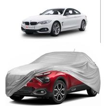 Coverplus Bmw 418D Uyumlu Miflonlu Premium Kalite Oto Branda