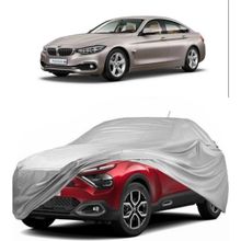 Coverplus Bmw 420D Gran Coupe Uyumlu Miflonlu Premium Kalite Oto Branda