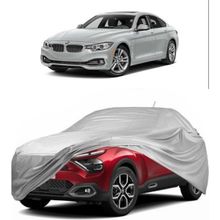 Coverplus Bmw 430I Xdrive Gran Coupe Uyumlu Miflonlu Premium Kalite Oto Branda