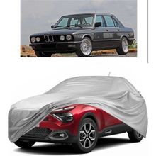 Coverplus Bmw 518I Serisi Uyumlu Miflonlu Premium Kalite Oto Branda