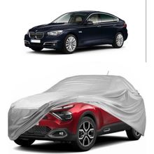 Coverplus Bmw 520D Gran Turismo Serisi Uyumlu Miflonlu Premium Kalite Oto Branda