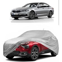 Coverplus Bmw 520D Xdrive Serisi Uyumlu Miflonlu Premium Kalite Oto Branda