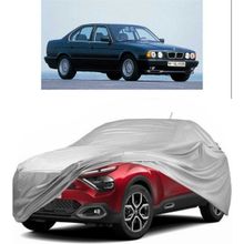 Coverplus Bmw 525TDS Serisi Uyumlu Miflonlu Premium Kalite Oto Branda